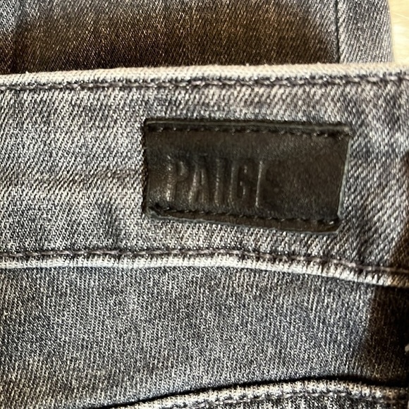 PAIGE Verdugo Ankle Jeans - Picture 11 of 14
